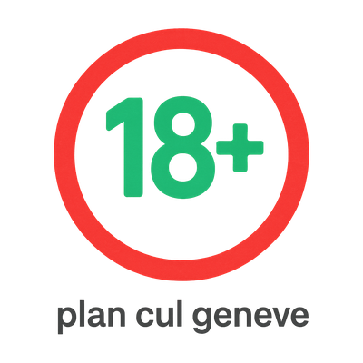 Rencontres à Genève sur PLAN CUL GENEVE
